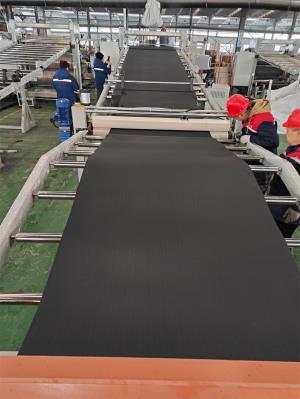 PET板材擠出機(jī)_TPE高填充板材擠出機(jī)